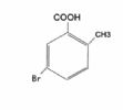  5-Bromo-2-Methylbenzoic Acid 